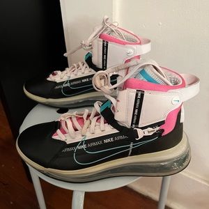 DS Nike Air Max 720 Saturn South Beach Miami Vice 2019